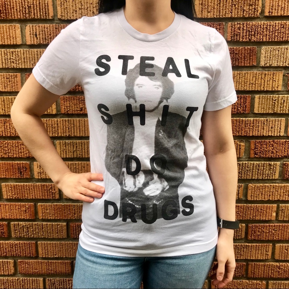 Graphic Tee